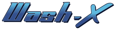 Wash-X